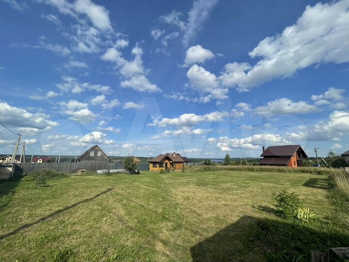 Участок 15 сот. (ИЖС)