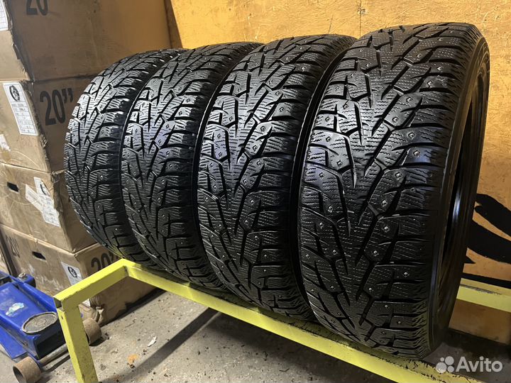 Yokohama Ice Guard IG55 205/55 R16
