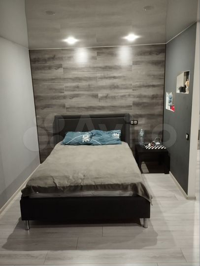 Квартира-студия, 30,5 м², 7/10 эт.