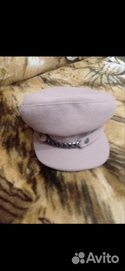 Пальто детское