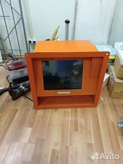 Платежный терминал