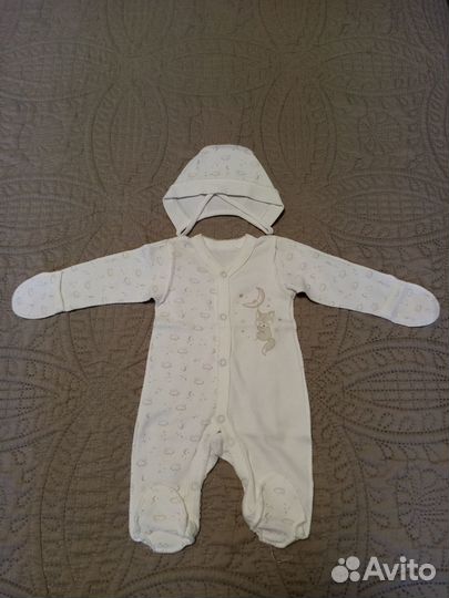 Одежда для девочек