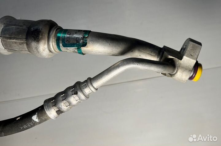 Трубка кондиционера BMW E90