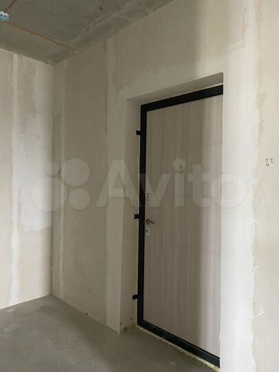 3-к. квартира, 80,6 м², 17/17 эт.