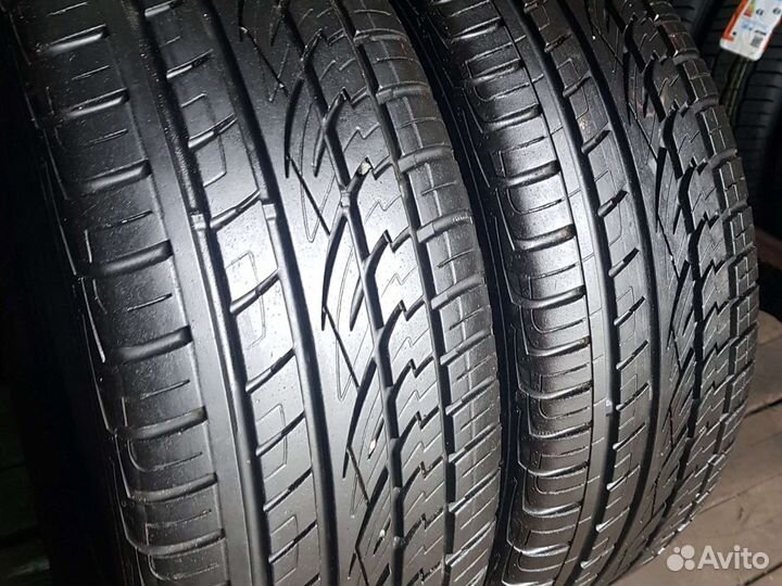 Continental ContiCrossContact UHP 235/50 R19
