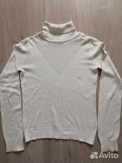 Кардиган школьный для девочки рост 140- 146-152