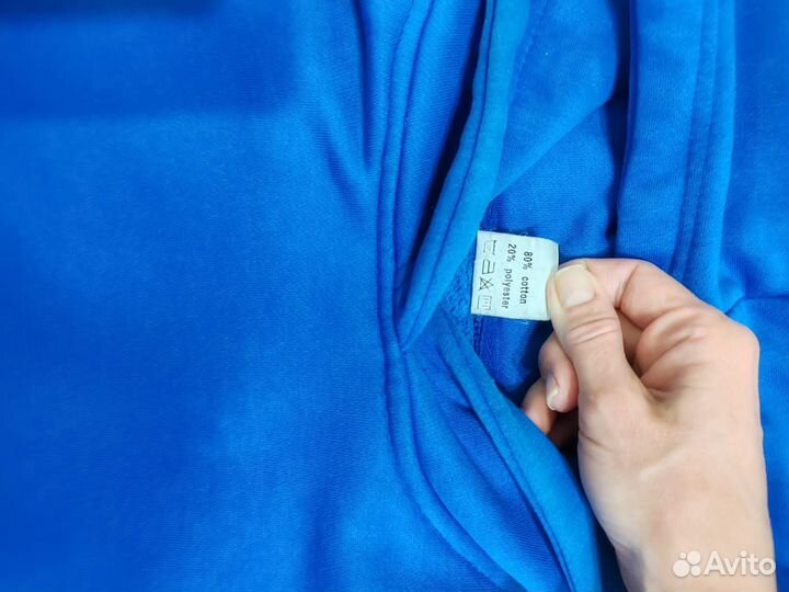 Флисовый костюм женский