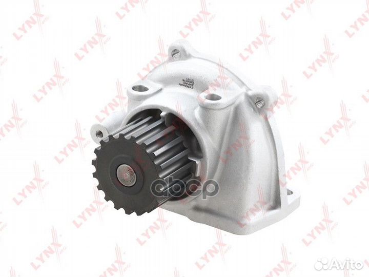 Насос водяной CW0176 lynxauto