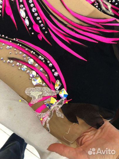 Ремонт и пошив костюмов для художки и фигурки