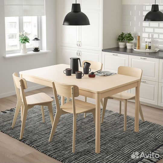 Ковер Копенгаген IKEA 2.4 х 1.7 м