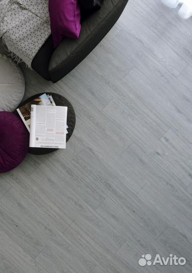 Виниловый ламинат