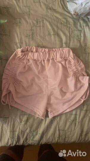 Шорты женские