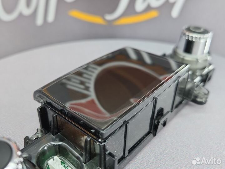 Дисплей в сборе для кофемашины Nivona