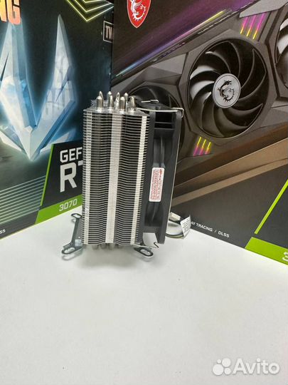 Кулер для процессора Cooler Master Hyper H412R