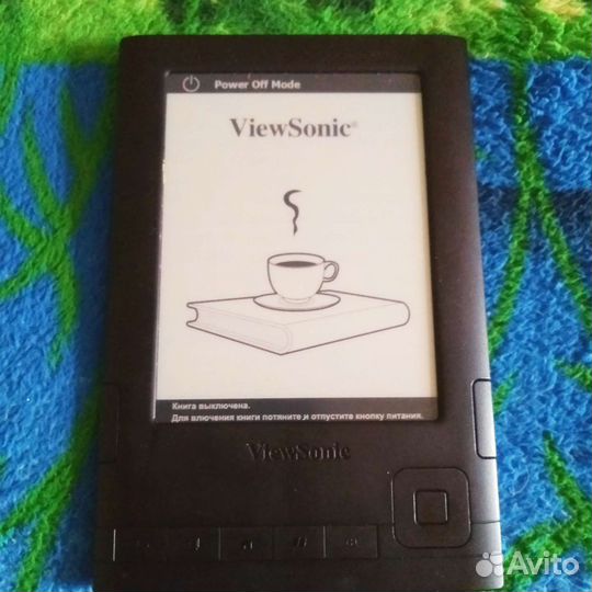 ViewSonik veb620-b 2GB