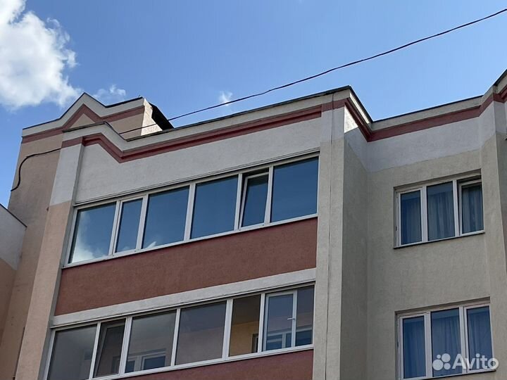 Тонирование окон пленкой