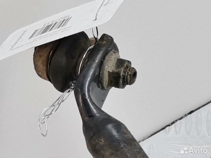 Стабилизатор для Ford Focus 1