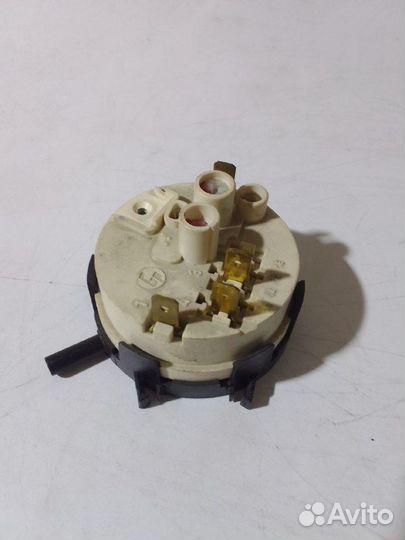 Прессостат датчик уровня воды candy канди 41016044