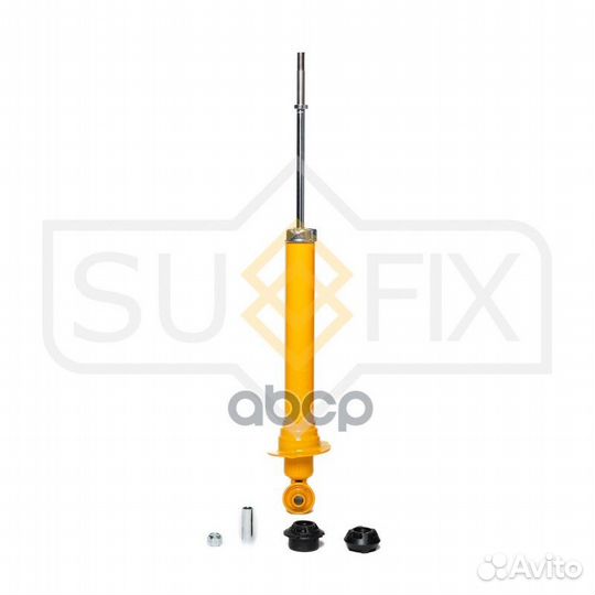 Амортизатор зад прав/лев toyota Mark 2(110)