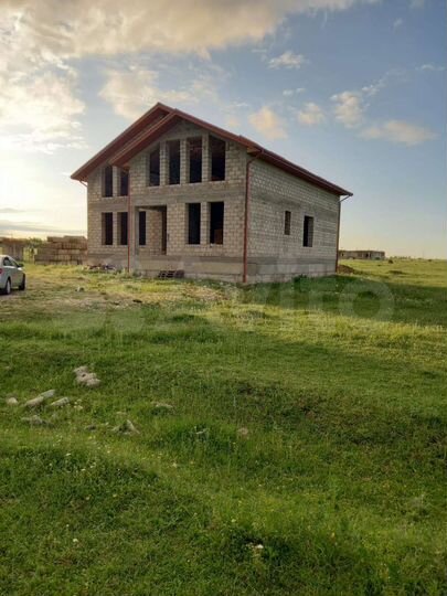 Дом 430 м² на участке 10 сот.