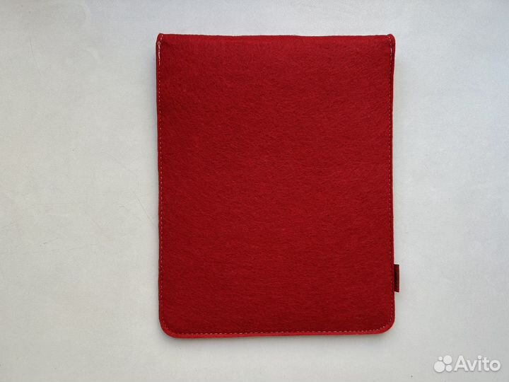 Чехол для планшета новый, подставка со стилусом