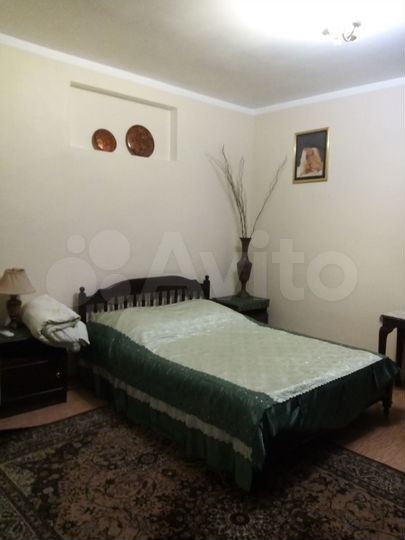 1-к. квартира, 30 м², 1/2 эт.