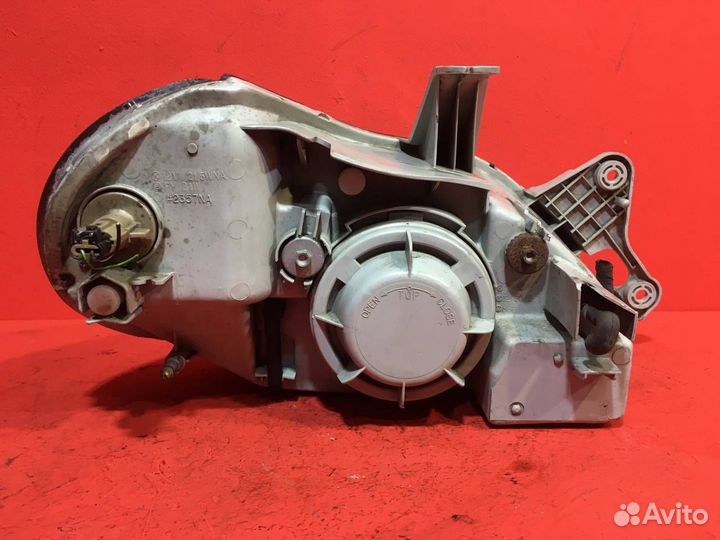 Фара для Kia Rio A3E 1.3 (Б/У)