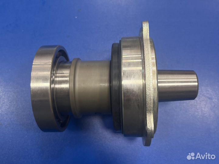 Вал 8ES-11406-02-00 Yamaha RS Nytro \ Venture TF \