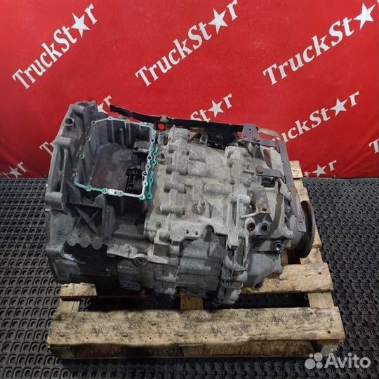 АКПП ZF 12AS2140 Daf XF105, Daf XF95