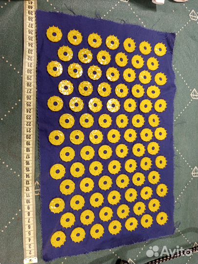 Ипликатор кузнецова