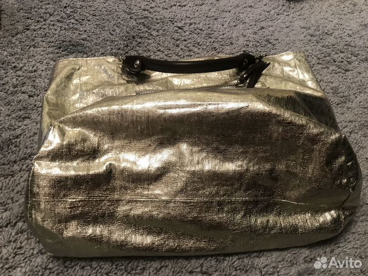 Сумка женская тканевая