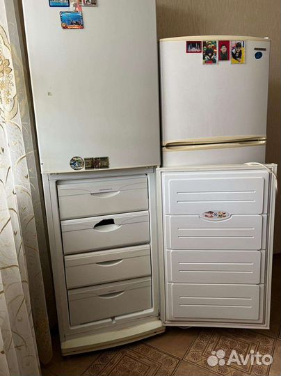 Холодильник