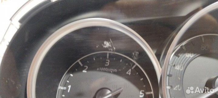 Щиток приборов Mazda Cx5 KE SHY 2.2 2013