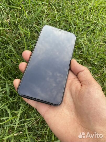 iPhone 11 pro