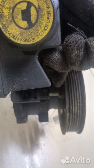 Гур Jeep Grand Cherokee, 2003