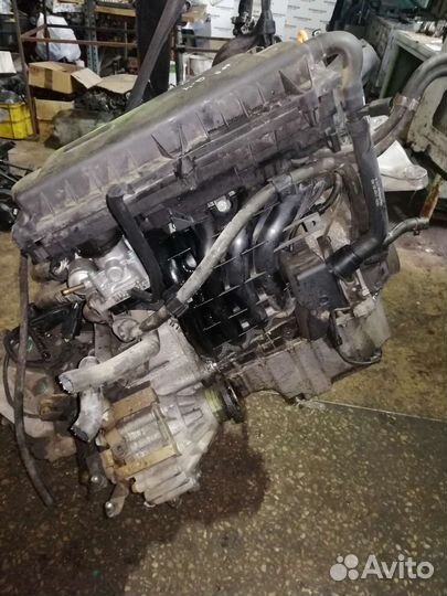 Двигатель Фольксваген Гольф 4 / Бора 1,4 б APE