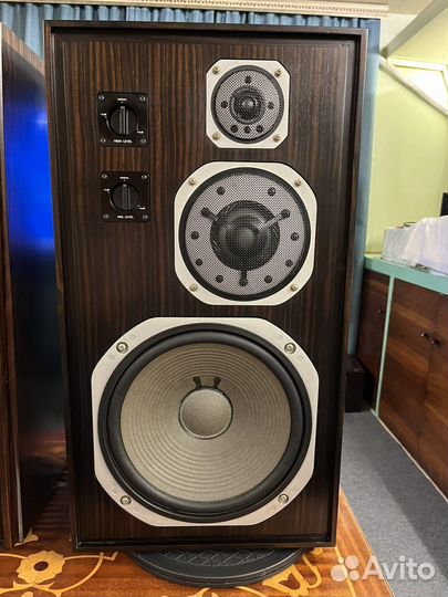 Колонки Yamaha ns-1000