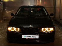 BMW 5 серия 2.5 AT, 1998, 363 769 км, с пробегом, цена 550 000 руб.