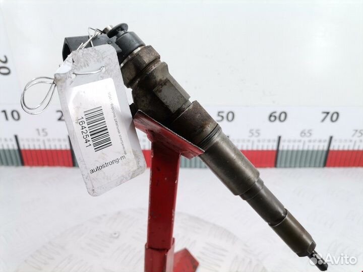 Форсунка для BMW 1-Series (E81/E82/E87/E88)