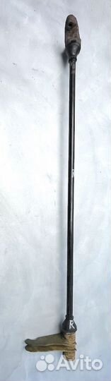 Мицубиси L300 Торсион подвески правый