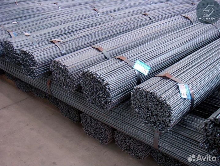 Арматура ф12 и н/д