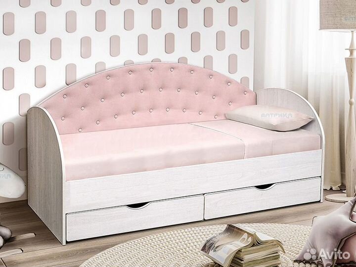 Кровать софа, разные расцветки. В наличии