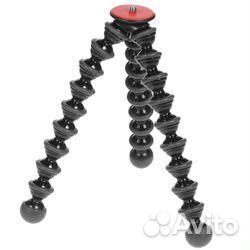 Штатив joby Gorillapod 5K Stand (GP8/Focus)