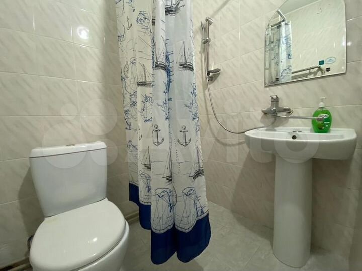 Комната 16 м², 1/2 эт.