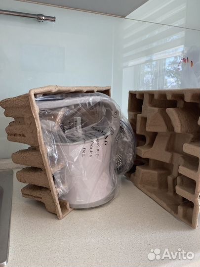 Соковыжималка Новая