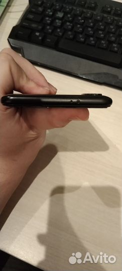 Xiaomi Redmi Note 5, 3/32 ГБ