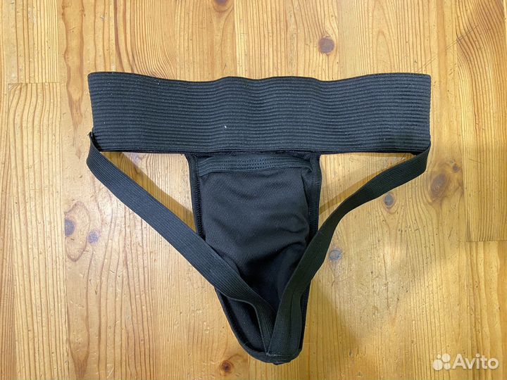 Защитная раковина хоккейная Bauer