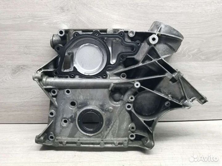 Крышка грм Mercedes E W211