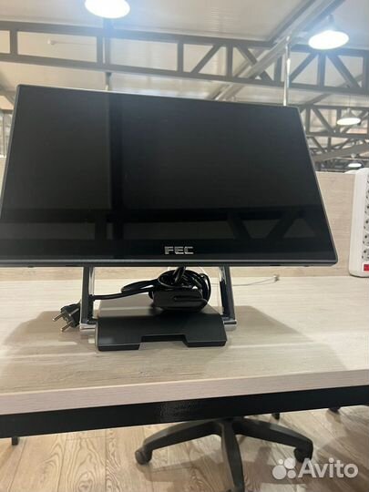 Pos терминал Fec XP-3685W