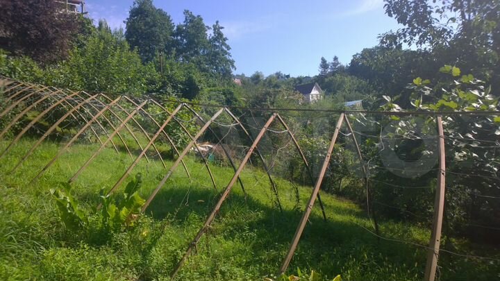 Участок 7 сот. (ИЖС)